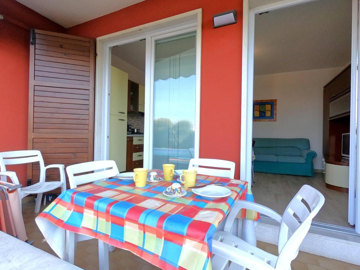 Chiara Pool Apartment Bardolino Extérieur photo