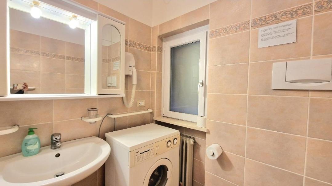 Chiara Pool Apartment Bardolino Extérieur photo