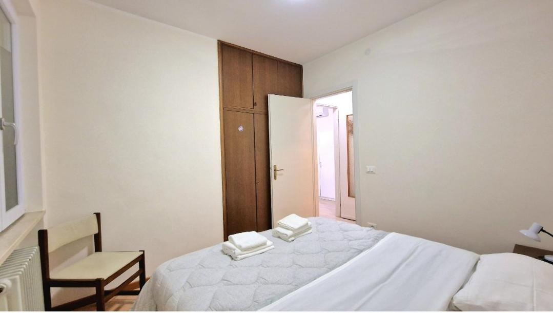 Chiara Pool Apartment Bardolino Extérieur photo