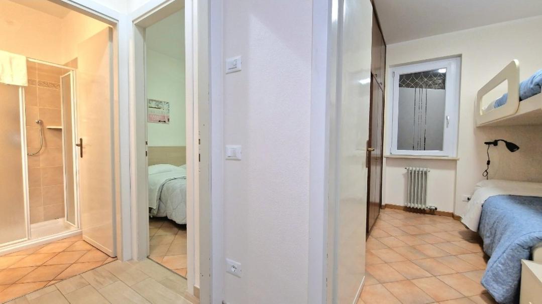 Chiara Pool Apartment Bardolino Extérieur photo
